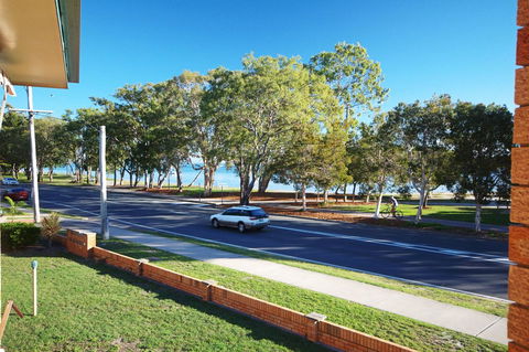 Cloud 8 On Welsby - Kalgoorlie Accommodation 14