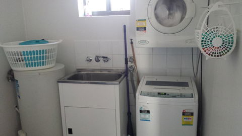 Cloud 8 On Welsby - Kalgoorlie Accommodation 10