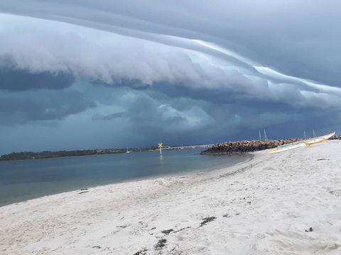 Cloud 8 On Welsby - Kalgoorlie Accommodation 7