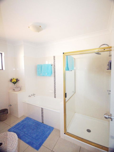 Cloud 8 On Welsby - Kalgoorlie Accommodation 25