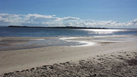 Cloud 8 On Welsby - Kalgoorlie Accommodation 23