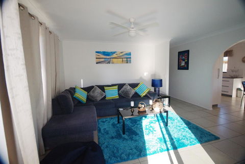 Cloud 8 On Welsby - Kalgoorlie Accommodation 8