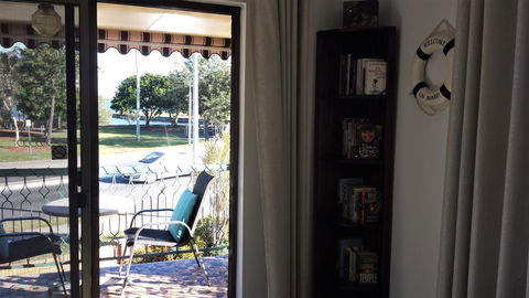 Cloud 8 On Welsby - Kalgoorlie Accommodation 15