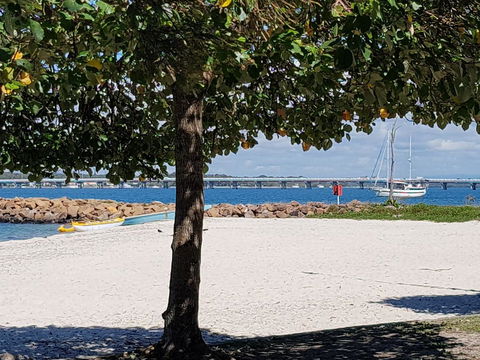 Cloud 8 On Welsby - Kalgoorlie Accommodation 11