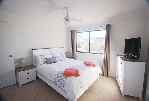 Cloud 8 On Welsby - Kalgoorlie Accommodation 24
