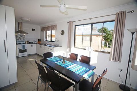 Cloud 8 On Welsby - Kalgoorlie Accommodation 4