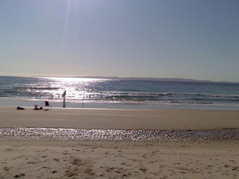 Close To Surf Beach, Surf Club, Hotel And Shops - Boyd St, Woorim - Kalgoorlie Accommodation 11