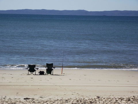 Close To Surf Beach, Surf Club, Hotel And Shops - Boyd St, Woorim - Kalgoorlie Accommodation 9