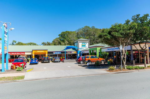 Close To Surf Beach, Surf Club, Hotel And Shops - Boyd St, Woorim - Kalgoorlie Accommodation 17