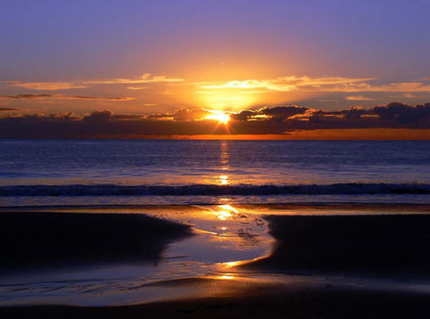 Close To Surf Beach, Surf Club, Hotel And Shops - Boyd St, Woorim - Kalgoorlie Accommodation 8