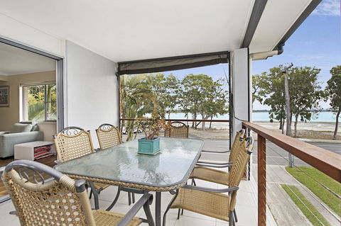 Fishing And Swimming At Your Doorstep - Sylvan Beach Esp, Bellara - Kalgoorlie Accommodation 0