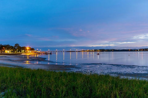 Fishing And Swimming At Your Doorstep - Sylvan Beach Esp, Bellara - Kalgoorlie Accommodation 4