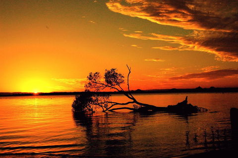 Fishing And Swimming At Your Doorstep - Sylvan Beach Esp, Bellara - Kalgoorlie Accommodation 2