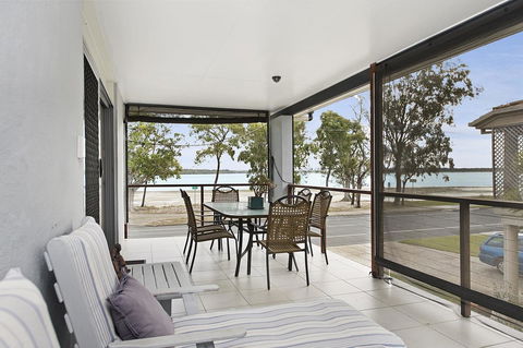 Fishing And Swimming At Your Doorstep - Sylvan Beach Esp, Bellara - Kalgoorlie Accommodation 5