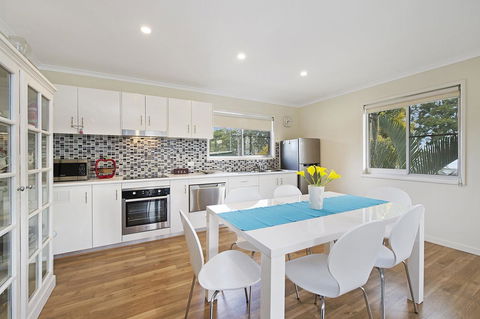 Fishing And Swimming At Your Doorstep - Sylvan Beach Esp, Bellara - Kalgoorlie Accommodation 15