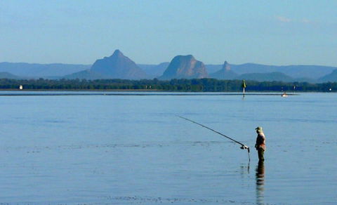 Fishing And Swimming At Your Doorstep - Sylvan Beach Esp, Bellara - Kalgoorlie Accommodation 11