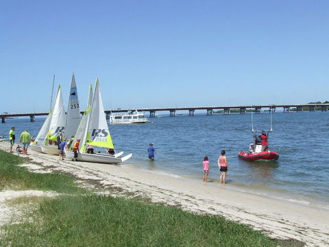 Fishing And Swimming At Your Doorstep - Sylvan Beach Esp, Bellara - Kalgoorlie Accommodation 8