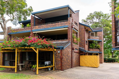 Spacious Family Unit With Incredible Views. - Kalgoorlie Accommodation 2