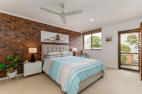 Spacious Family Unit With Incredible Views. - Kalgoorlie Accommodation 6