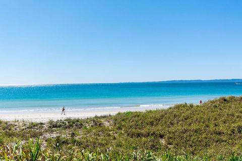 Short Stroll To Surf Beach - North Street, Woorim - Kalgoorlie Accommodation 8