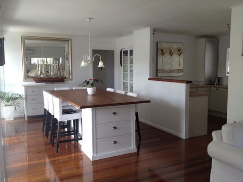 Hampton Cottage- Delightful Cottage Bring Your Dog! - Kalgoorlie Accommodation 5