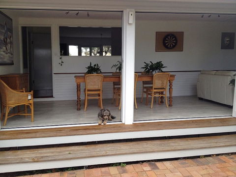 Hampton Cottage- Delightful Cottage Bring Your Dog! - Kalgoorlie Accommodation 0