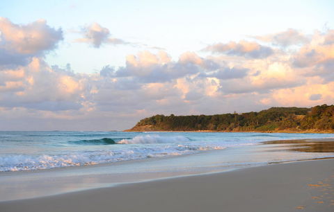 Allure Stradbroke Resort - Kalgoorlie Accommodation 10