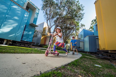 Allure Stradbroke Resort - Kalgoorlie Accommodation 8