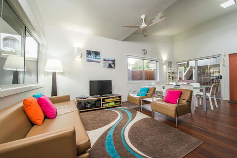 Allure Stradbroke Resort - Kalgoorlie Accommodation 26