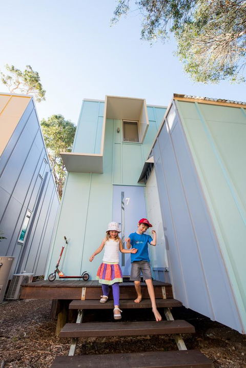Allure Stradbroke Resort - Kalgoorlie Accommodation 31