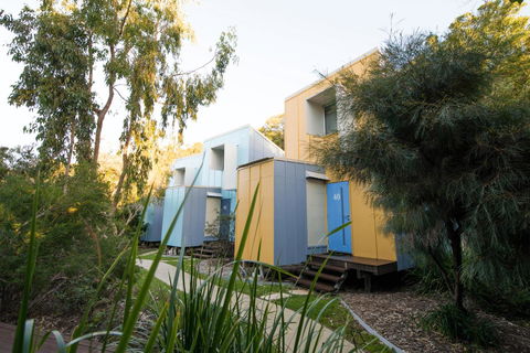 Allure Stradbroke Resort - Kalgoorlie Accommodation 2