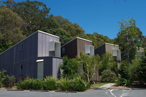 Allure Stradbroke Resort - Kalgoorlie Accommodation 1