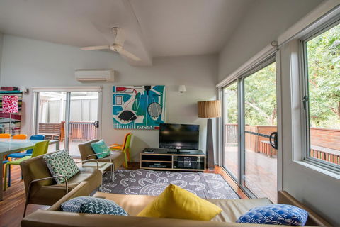 Allure Stradbroke Resort - Kalgoorlie Accommodation 0
