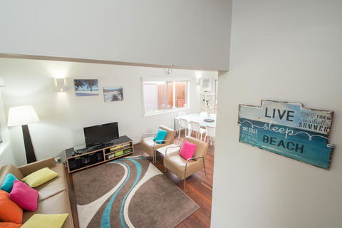 Allure Stradbroke Resort - Kalgoorlie Accommodation 34
