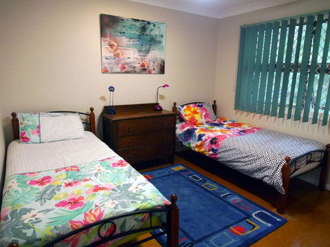 Gone Fishin - Kalgoorlie Accommodation 12