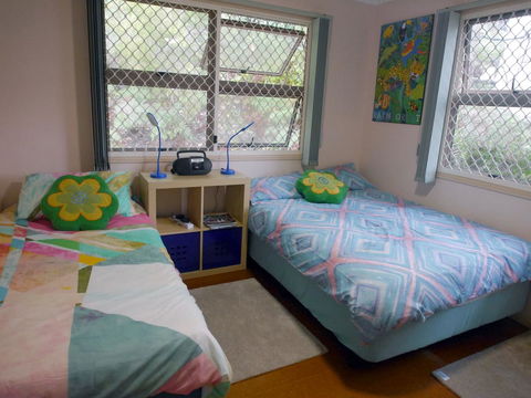 Gone Fishin - Kalgoorlie Accommodation 11