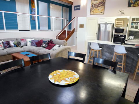 Gone Fishin - Kalgoorlie Accommodation 2