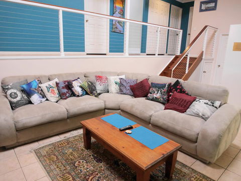 Gone Fishin - Kalgoorlie Accommodation 3