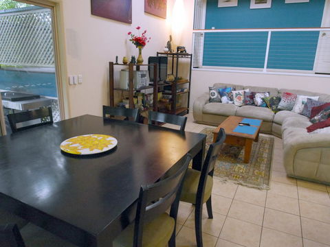 Gone Fishin - Kalgoorlie Accommodation 6