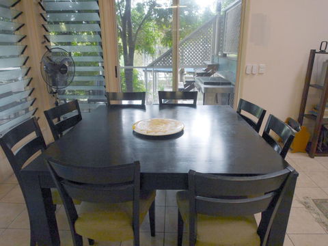 Gone Fishin - Kalgoorlie Accommodation 5