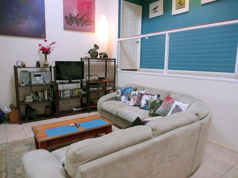 Gone Fishin - Kalgoorlie Accommodation 4