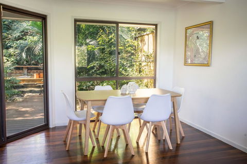 Point Break Beach House - Kalgoorlie Accommodation 6