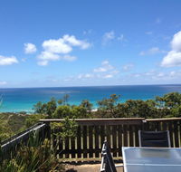 Pandanus Palms Holiday Resort - Kalgoorlie Accommodation