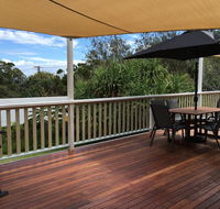 Noona - Kalgoorlie Accommodation