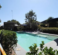 Beach Shack - Kalgoorlie Accommodation