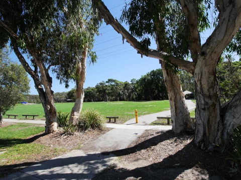 Beach Shack - Kalgoorlie Accommodation 10