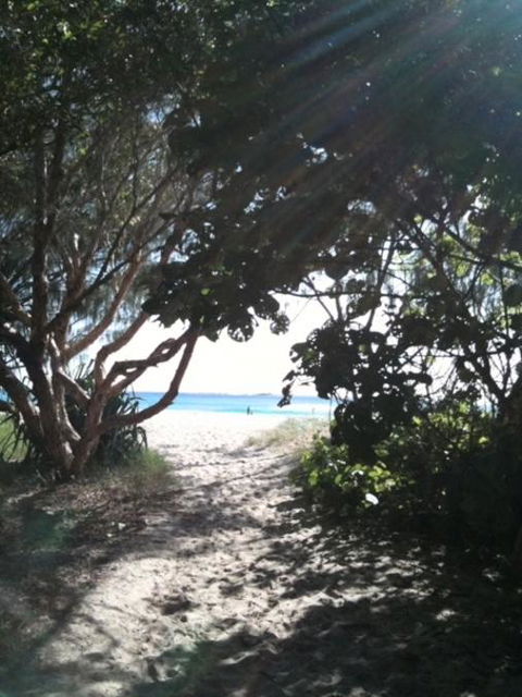 Beach Shack - Kalgoorlie Accommodation 6