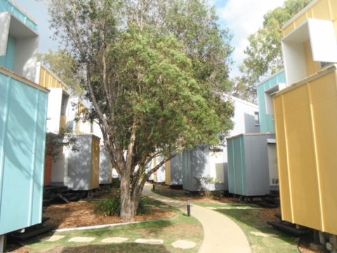 Beach Shack - Kalgoorlie Accommodation 1