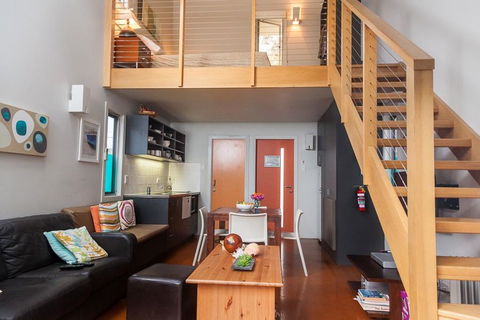 Beach Shack - Kalgoorlie Accommodation 3