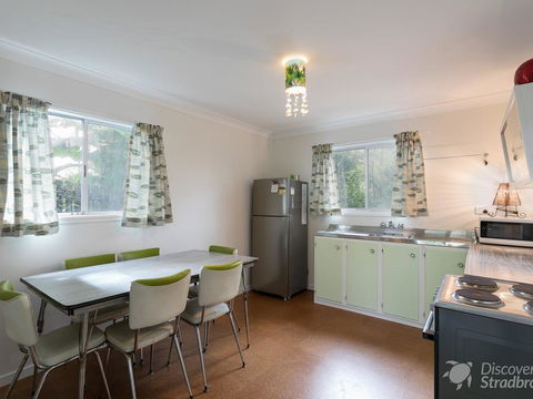 Curlew Shack - Kalgoorlie Accommodation 2